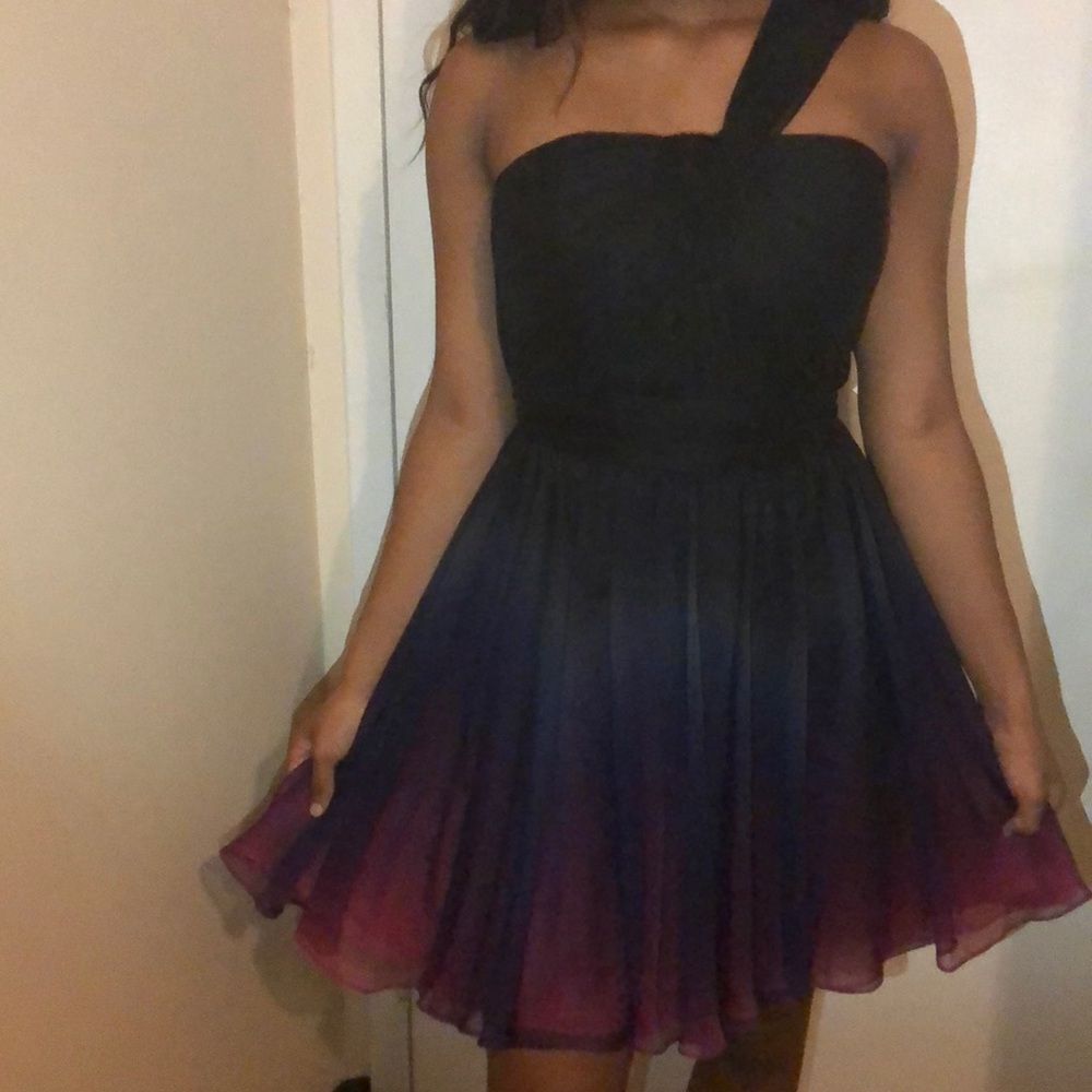 No longer fits